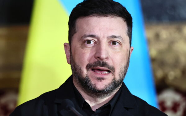 Po derybų Ženevoje – lemiamas penktadienis: ką paskelbs Zelenskis?