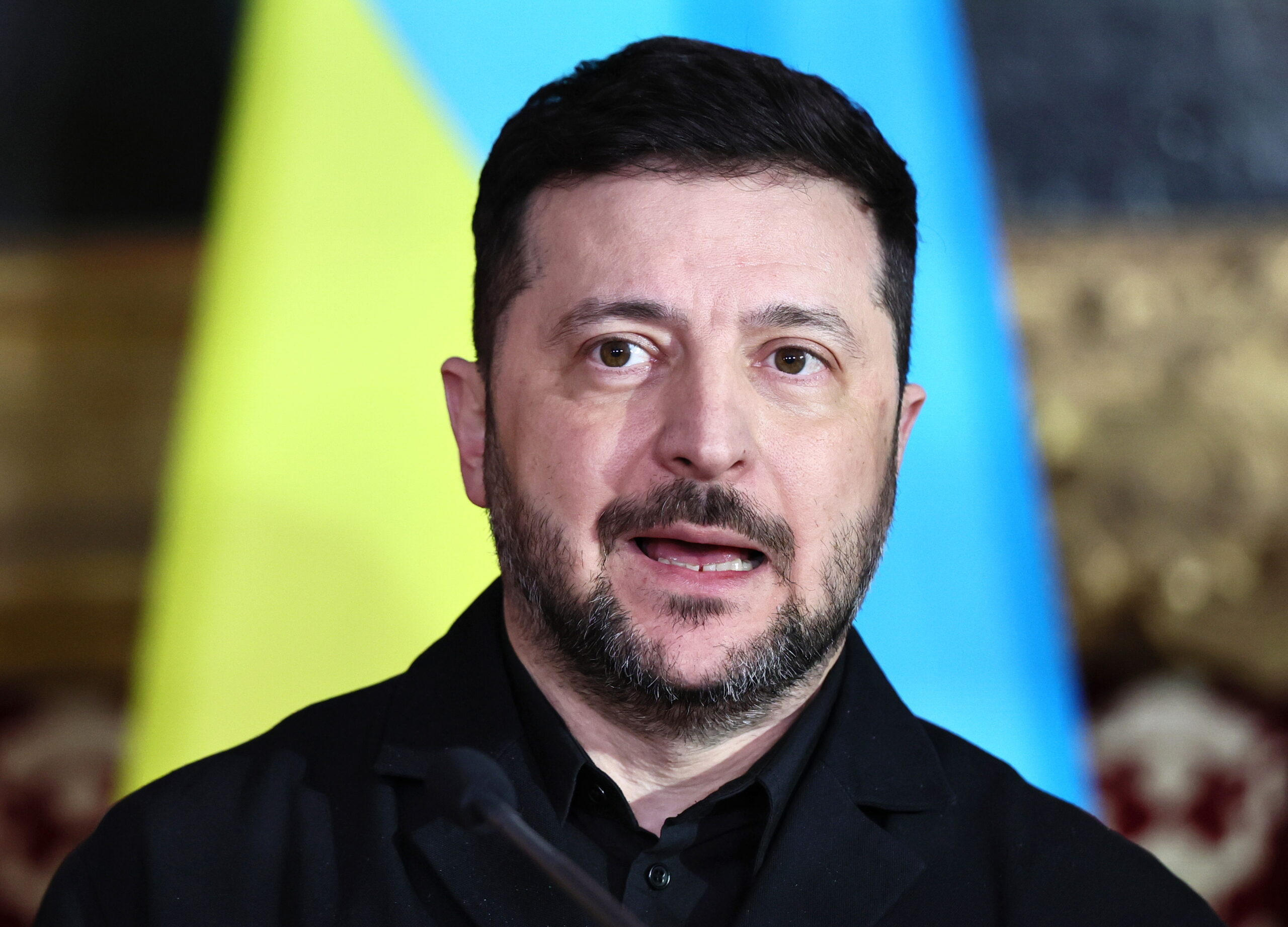 Po derybų Ženevoje – lemiamas penktadienis: ką paskelbs Zelenskis?
