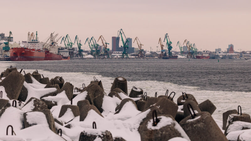 Patvirtintas potvynio veiksmų planas: štai ką turi žinoti ir padaryti klaipėdiečiai jau dabar