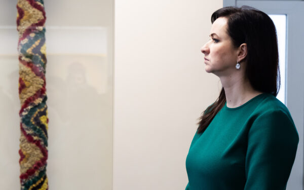 LRT klausimas kaitina aistras: premjerė aiškina, kodėl ne visi buvo išgirsti