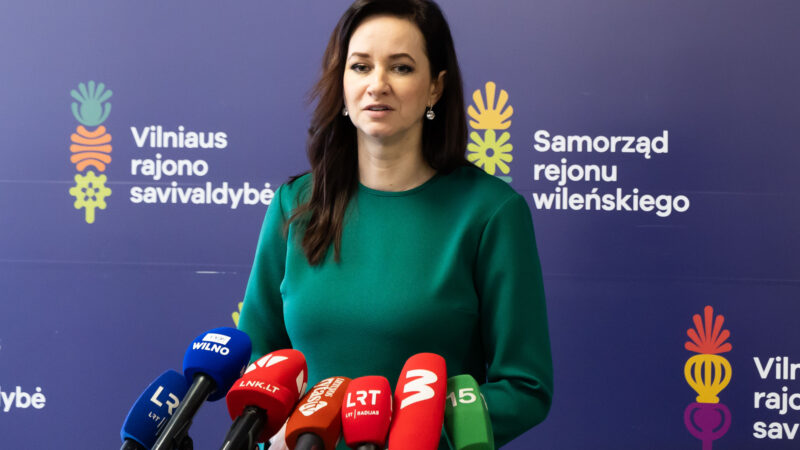 Krizė Alytuje pasiekė Vyriausybę: Švietimo darbuotojų profsąjunga kreipėsi į premjerę