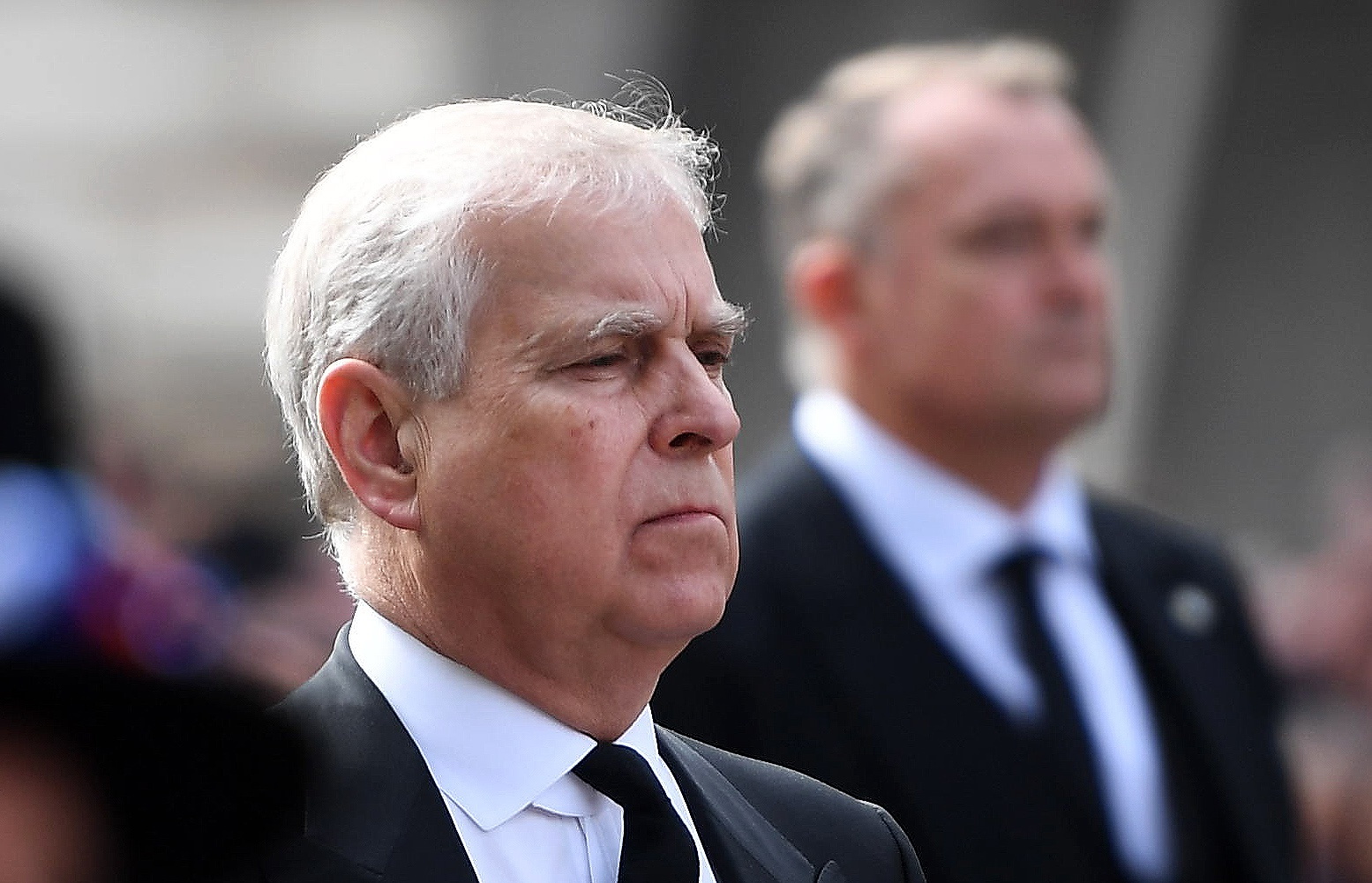 Skandalas britų monarchijoje gilėja: į konfliktą dėl buvusio princo Andrew įsitraukė ir Australijos premjeras