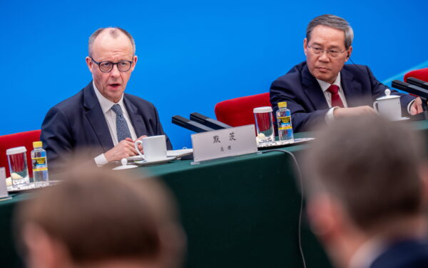 Degalų krizė tampa įrankiu: „Alternatyva Vokietijai“ spaudžia valdžią dėl neveiklumo