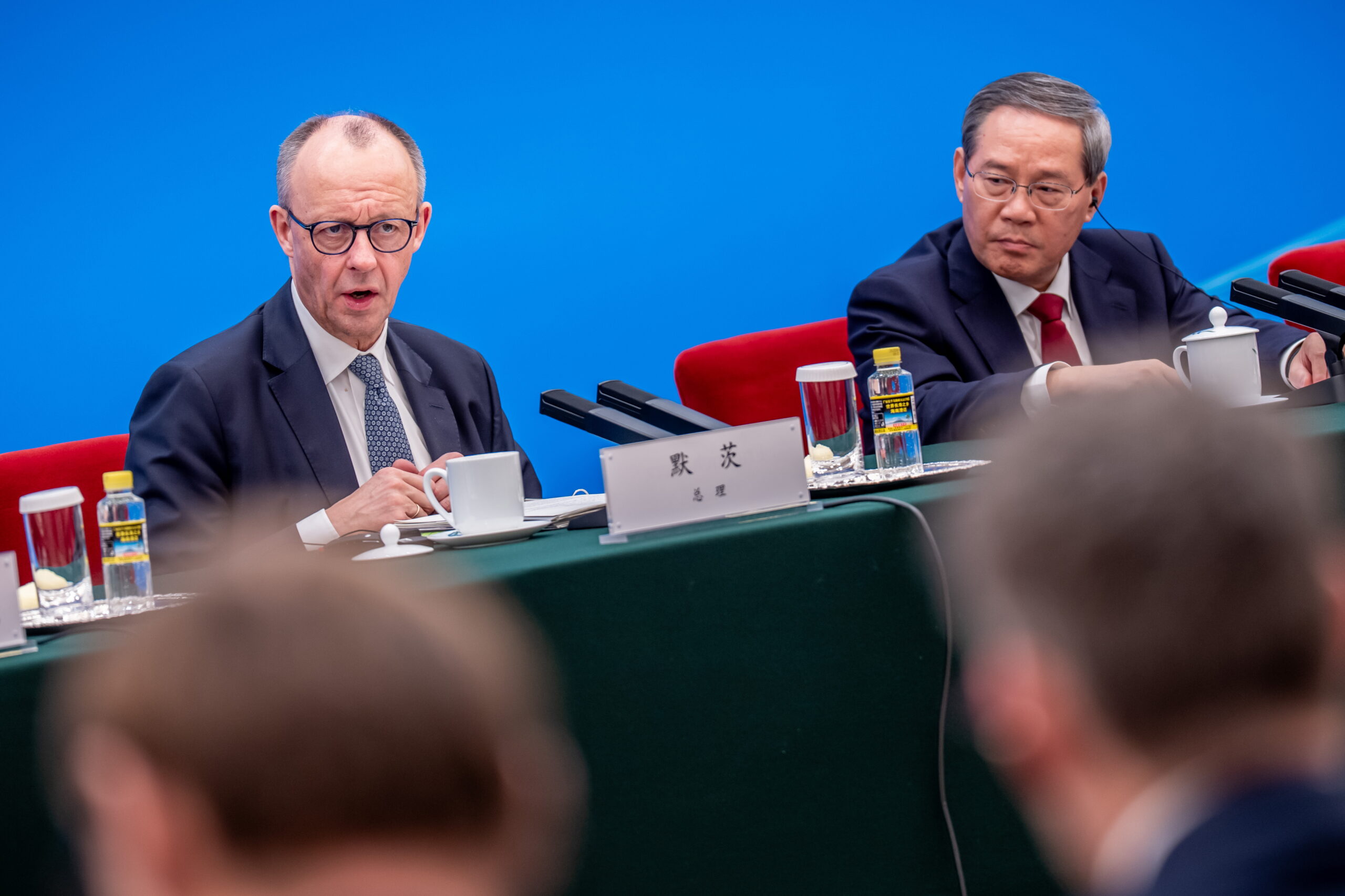 Degalų krizė tampa įrankiu: „Alternatyva Vokietijai“ spaudžia valdžią dėl neveiklumo