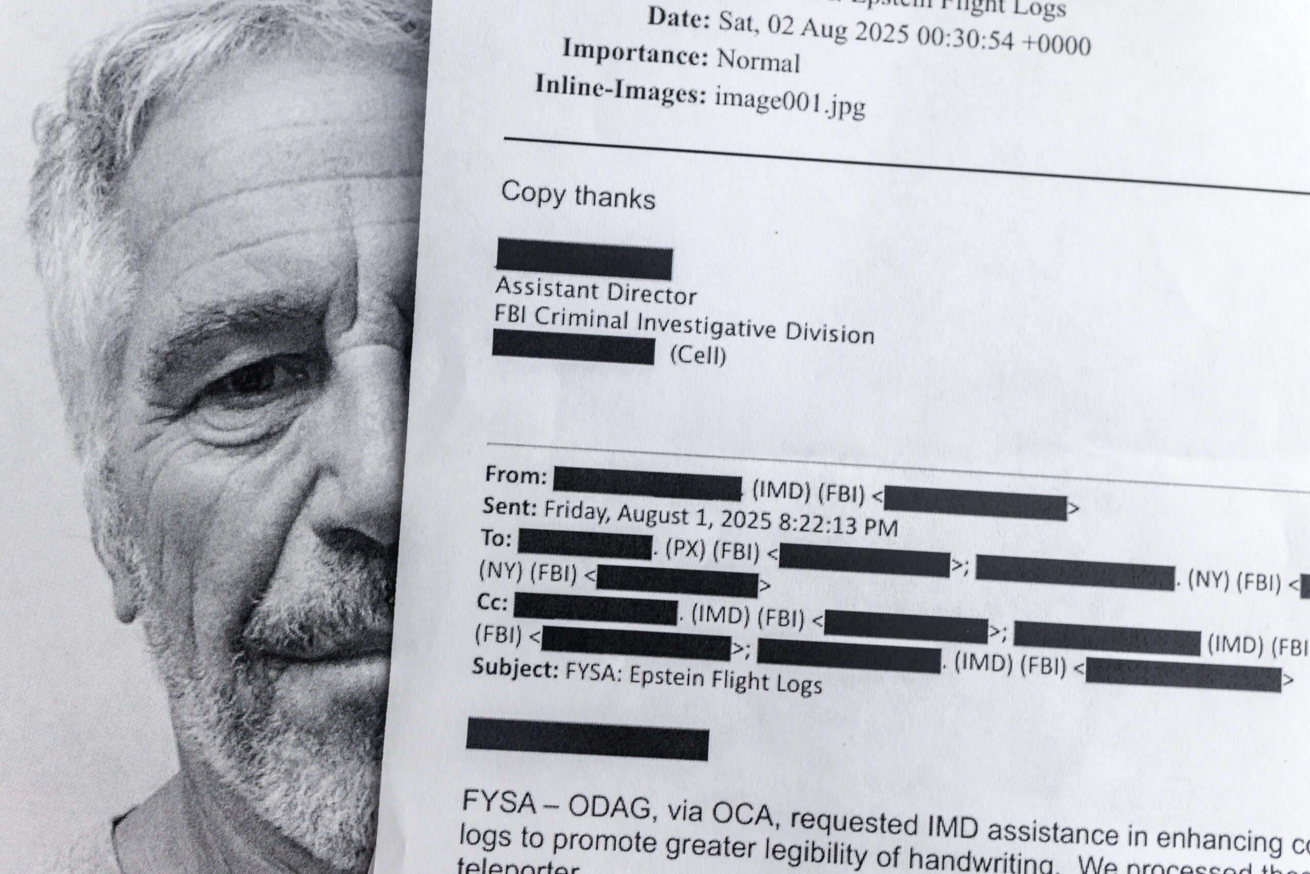 Tyrimas dėl Epsteino Lietuvoje plečiasi: apklausos vyksta, laukiama atsakymų iš JAV
