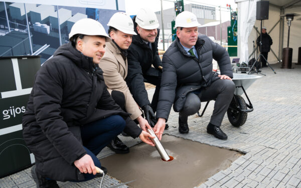 10 mln. eurų projektas pakeis sostinę: bręsta tylus, bet galingas perversmas Vilniaus transporte