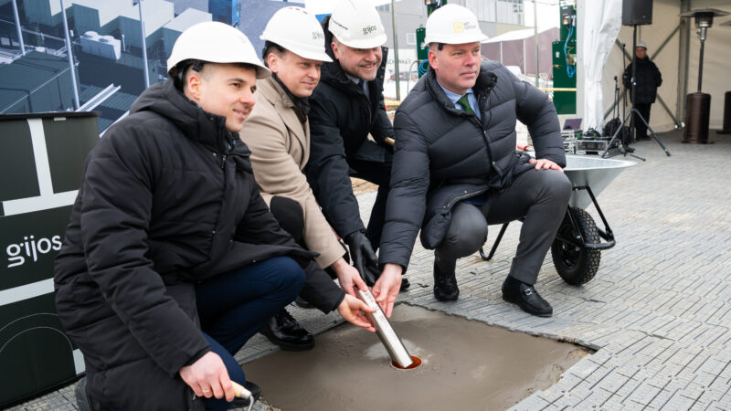 10 mln. eurų projektas pakeis sostinę: bręsta tylus, bet galingas perversmas Vilniaus transporte