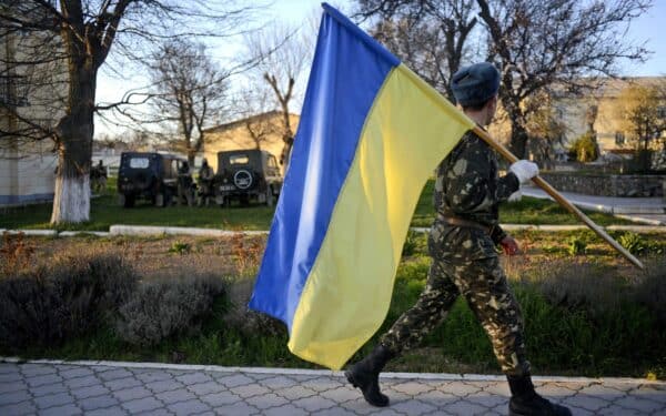 Įtarimai Rusijos palaikymu: Klaipėdos policija tiria prorusišką turinį dėl galimos diskriminacijos ir kurstymo