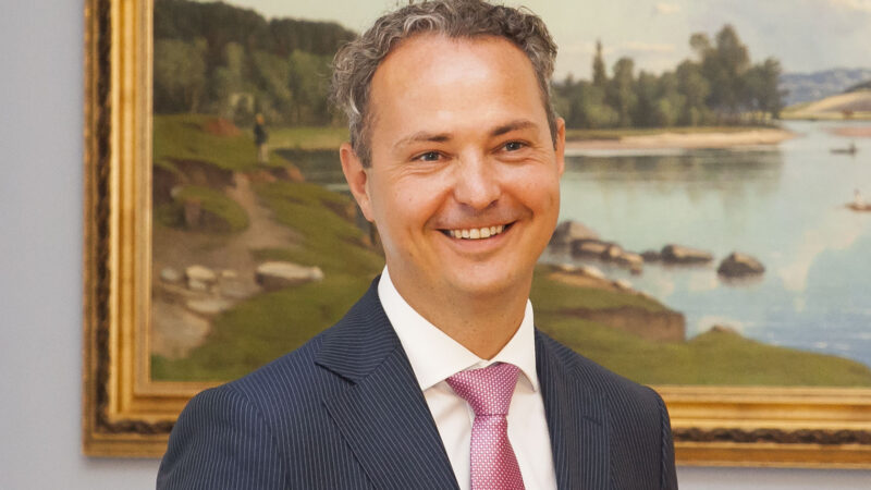 Atsakingas metas Lietuvai: į JT šalies ambasadoriaus rolę siūlomas saugumo politikos ekspertas