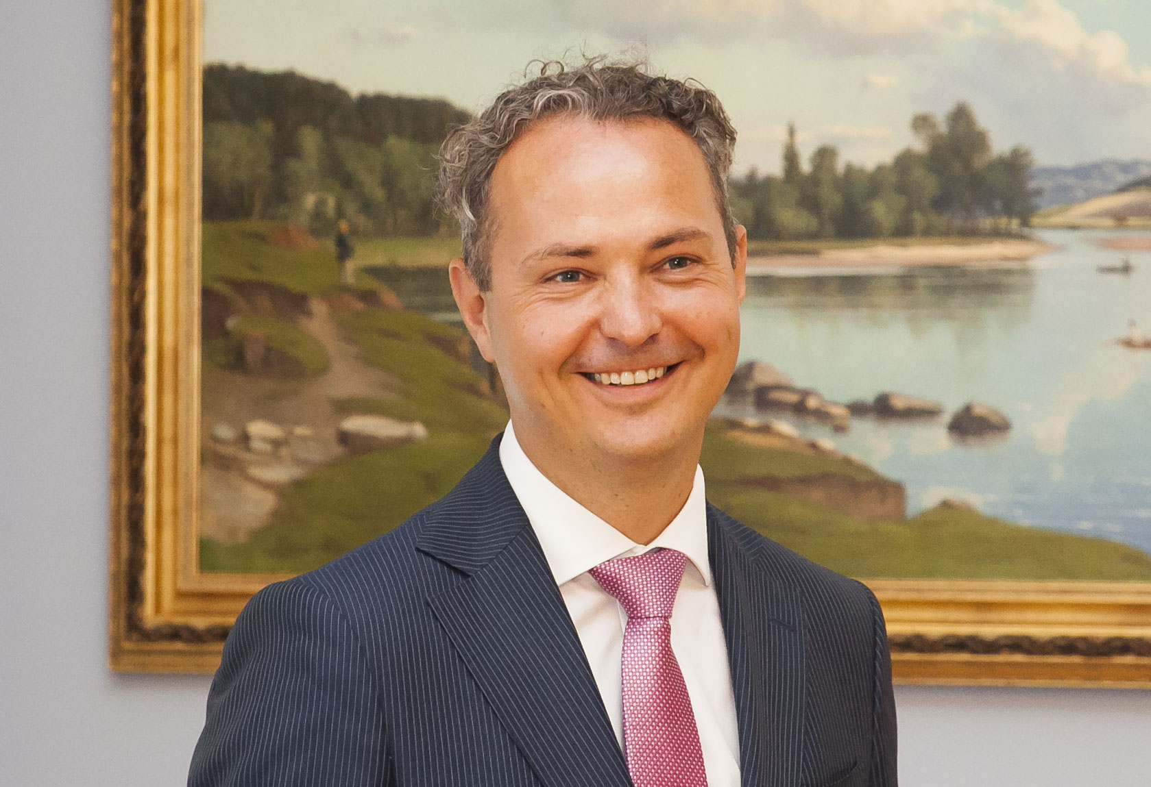 Atsakingas metas Lietuvai: į JT šalies ambasadoriaus rolę siūlomas saugumo politikos ekspertas