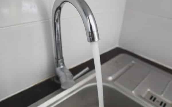 Šaltis kirto skaudžiai: Vilkaviškio rajone be vandens liko daugiau nei 100 žmonių