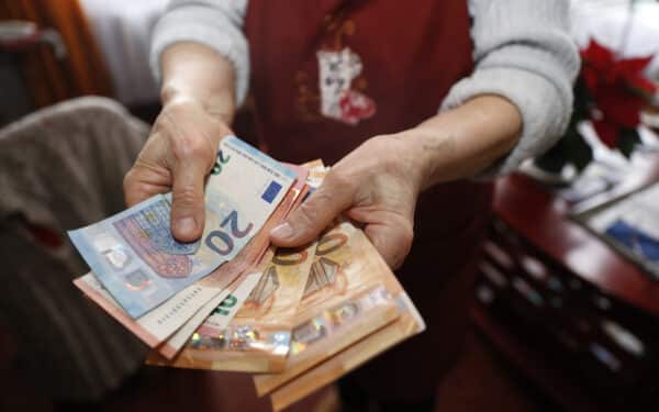 Kiek žmonių jau pasitraukė iš pensijų kaupimo? atsakymas gali nustebinti