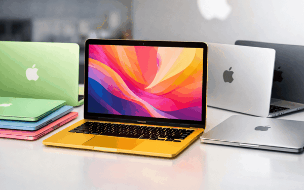 Pigiausias „Macbook“ istorijoje? Aiškėja, kokiomis savybėmis pasižymės naujasis „Apple“ modelis