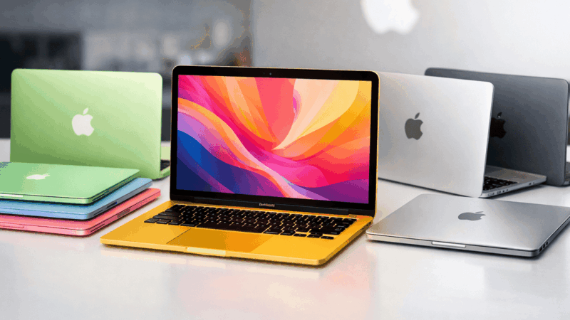 Pigiausias „Macbook“ istorijoje? Aiškėja, kokiomis savybėmis pasižymės naujasis „Apple“ modelis