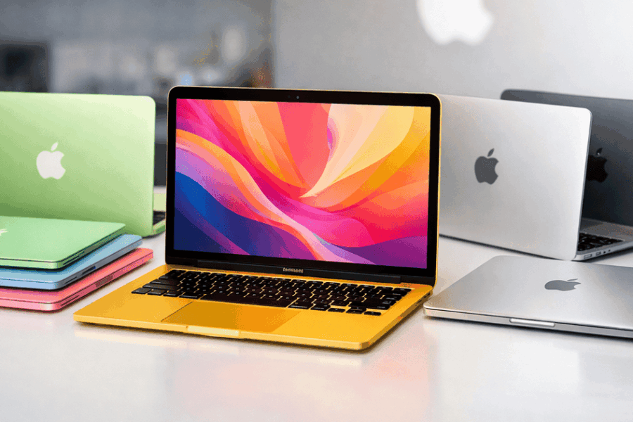 Pigiausias „Macbook“ istorijoje? Aiškėja, kokiomis savybėmis pasižymės naujasis „Apple“ modelis