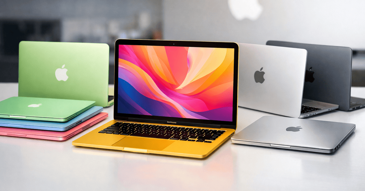 Pigiausias „Macbook“ istorijoje? Aiškėja, kokiomis savybėmis pasižymės naujasis „Apple“ modelis