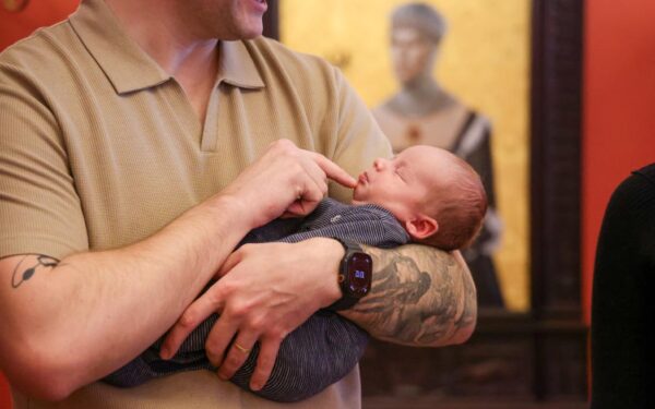 Net 40 proc. lietuvių siunčia aiškią žinią: keisis pagalbinio apvaisinimo tvarka?