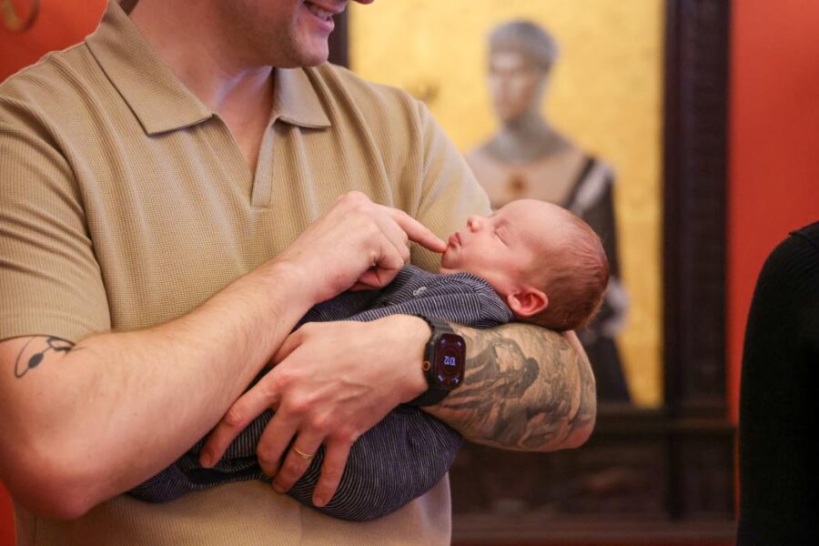 Net 40 proc. lietuvių siunčia aiškią žinią: keisis pagalbinio apvaisinimo tvarka?