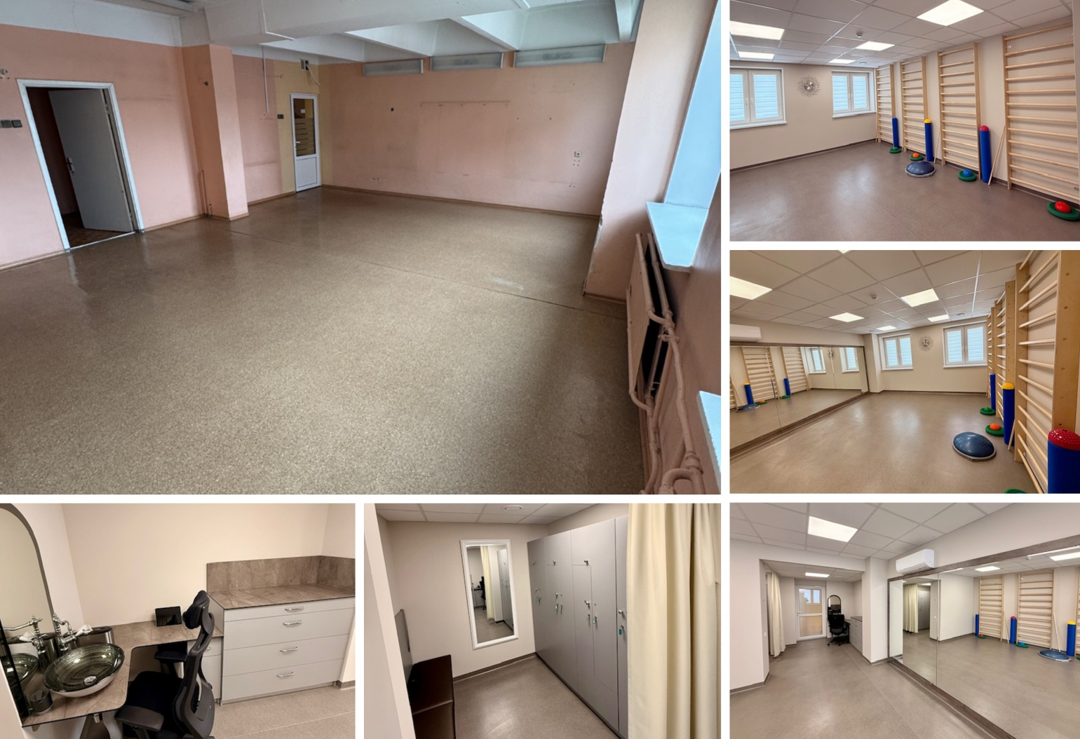 Panevėžyje modernizuojama sveikatos priežiūros infrastruktūra: įvardijo, kas galės pasinaudoti