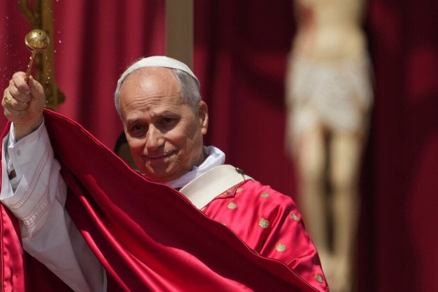 Istorinis sprendimas: Bažnyčia mokės kompensacijas aukoms, paaiškėjo naujos detalės