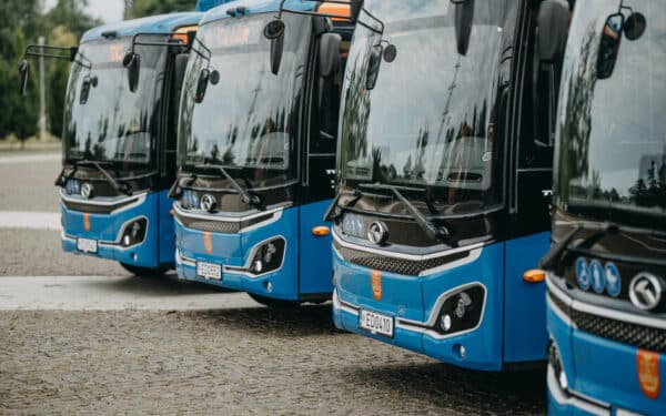 Teismas padėjo tašką: sostinėje vairuotojams teks išlaikyti lietuvių kalbos egzaminą