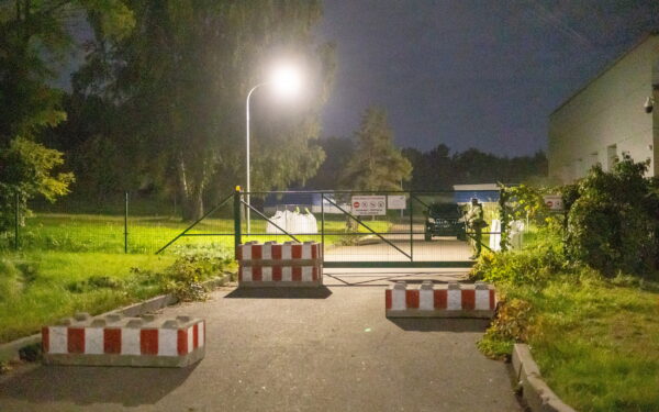 Mažeikiuose bus imituojama avarija „ORLEN Lietuva“: gyventojams siunčia svarbią žinią
