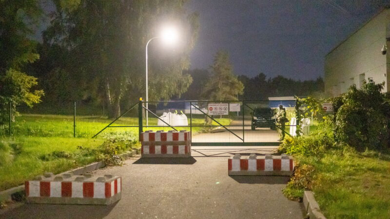 Mažeikiuose bus imituojama avarija „ORLEN Lietuva“: gyventojams siunčia svarbią žinią