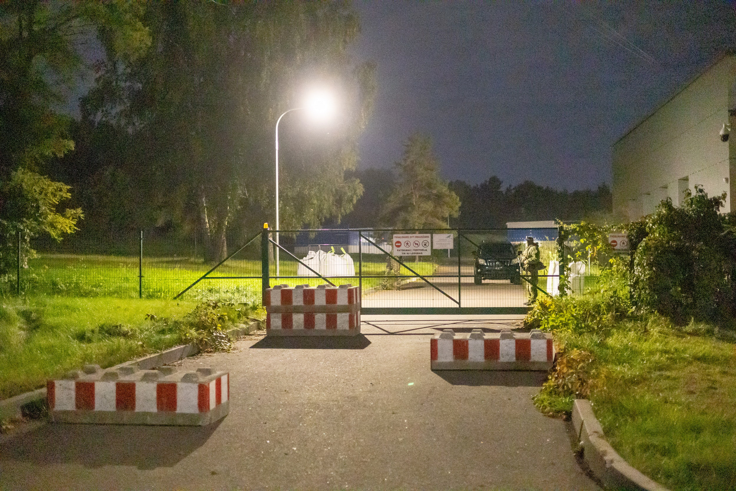 Mažeikiuose bus imituojama avarija „ORLEN Lietuva“: gyventojams siunčia svarbią žinią