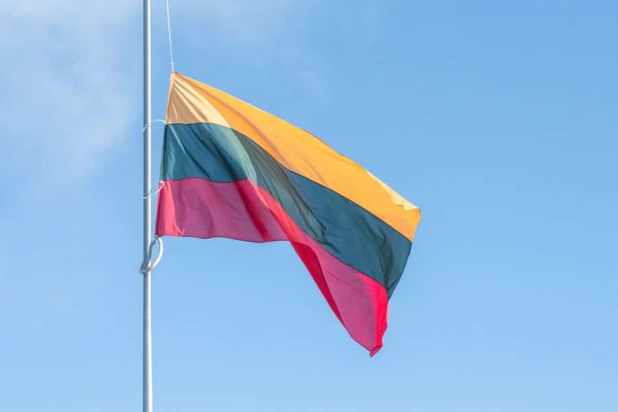 Gal tai tavo šansas? Startuoja „Kurk Lietuvai“ atranka, kuri gali pakeisti karjerą