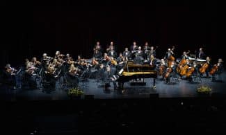 Pasirodymas. Gintarė Daknytė nuotr.