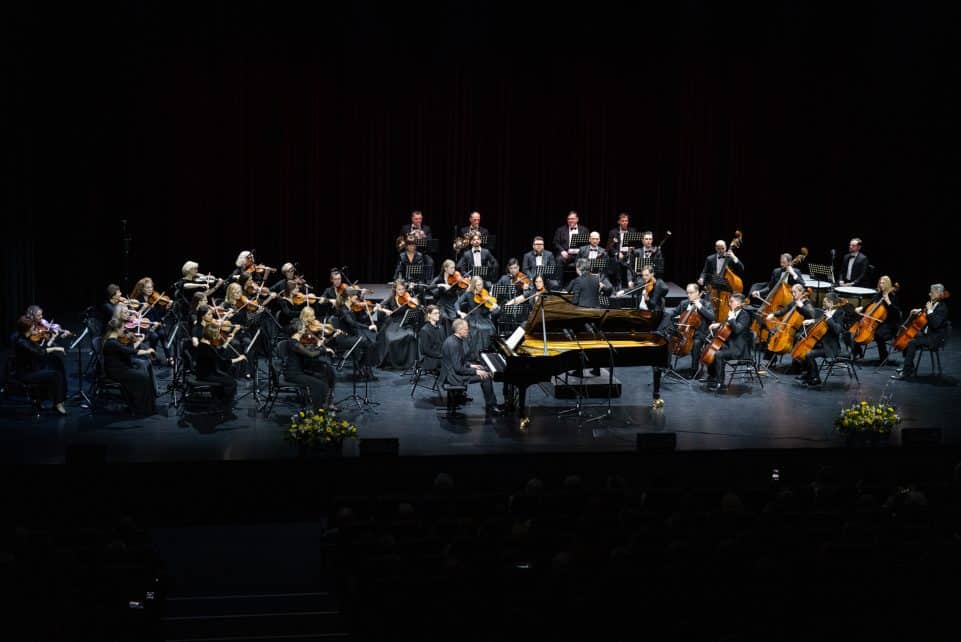 Pasirodymas. Gintarė Daknytė nuotr.