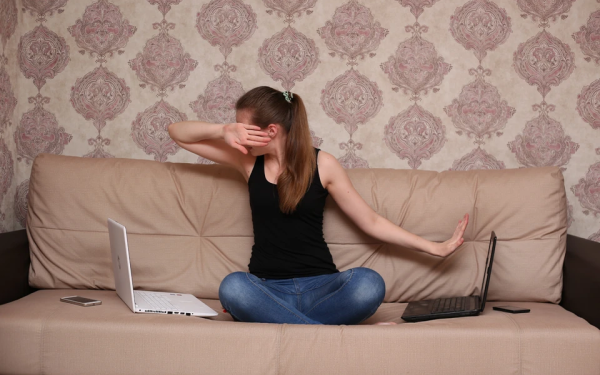 Tai gali nutikti bet kam: atskleidė, ką daryti, jei jūsų atvaizdas panaudojamas be leidimo