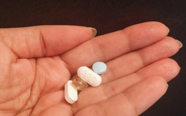 Vieno svarbaus vitamino trūkumas senjorams gali didinti depresijos ir demencijos riziką