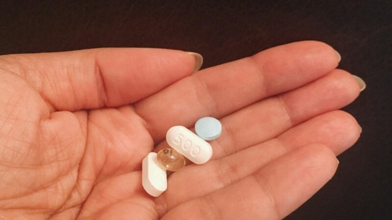 Vieno svarbaus vitamino trūkumas senjorams gali didinti depresijos ir demencijos riziką