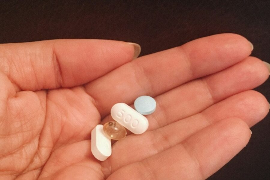 Vieno svarbaus vitamino trūkumas senjorams gali didinti depresijos ir demencijos riziką