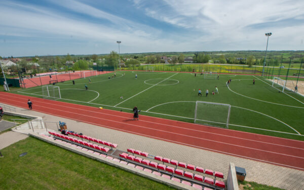 Vilniaus rajone įtvirtinta nauja sportininkų ir trenerių premijavimo tvarka