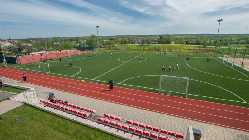 Vilniaus rajone įtvirtinta nauja sportininkų ir trenerių premijavimo tvarka
