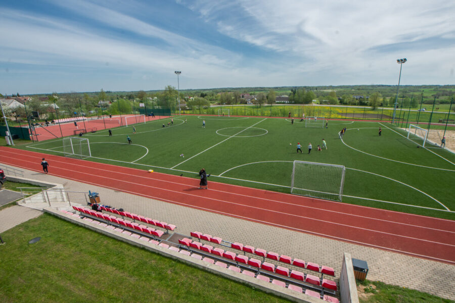Vilniaus rajone įtvirtinta nauja sportininkų ir trenerių premijavimo tvarka