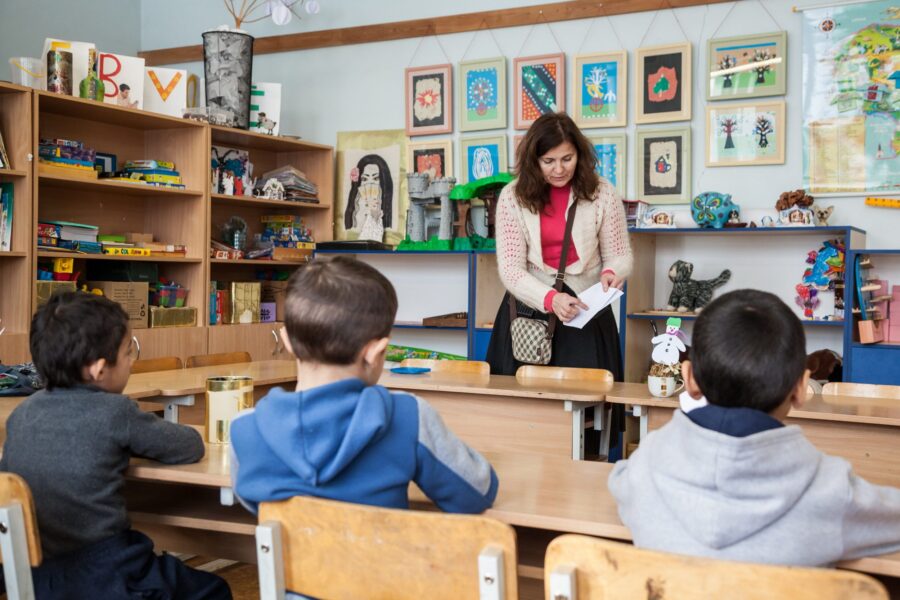 Populiariausios Vilniaus mokyklos pildosi: delsimas gali kainuoti vietą