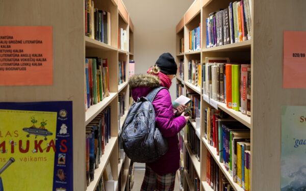 Keičiasi tvarka mokyklose: mokinių krūvį nuo šiol reguliuos švietimo ministras