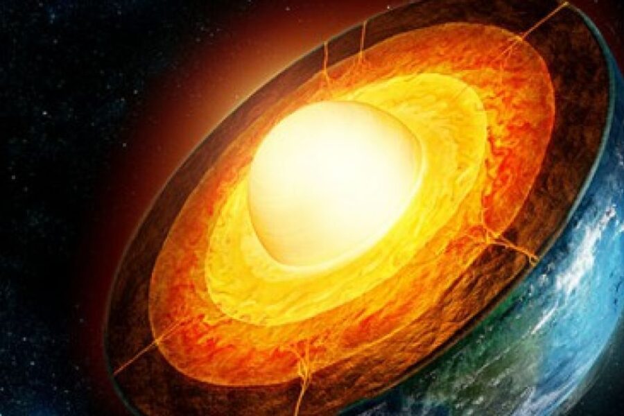 Žemės gelmėse gali slypėti milžiniški vandens kiekiai, ką tai reiškia žmonijos istorijai?