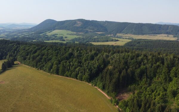 Lenkai to praleidžia: šis slaptas kalnų takas pasienyje pakerės kiekvieną žygeivį