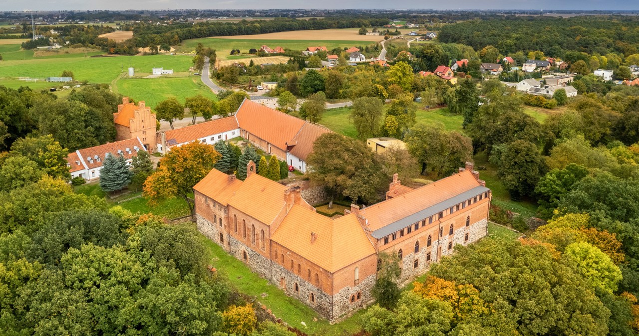 Nakvynė kryžiuočių pilyje? XIII a. kryžiuočių pilyje galima pasijusti riteriu