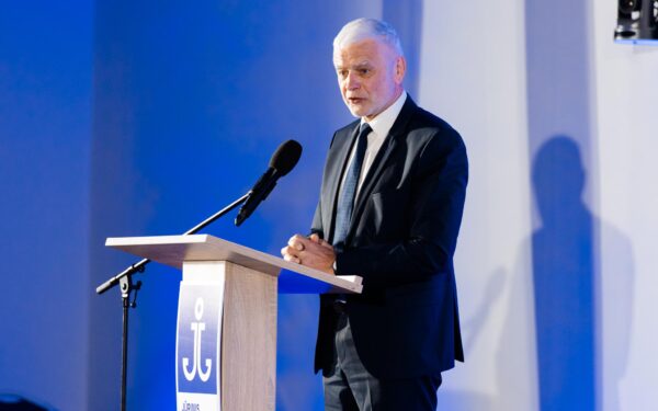 Pokyčiai neišvengiami? Šliuzai, takai ir uostas gali visiškai pakeisti regiono veidą