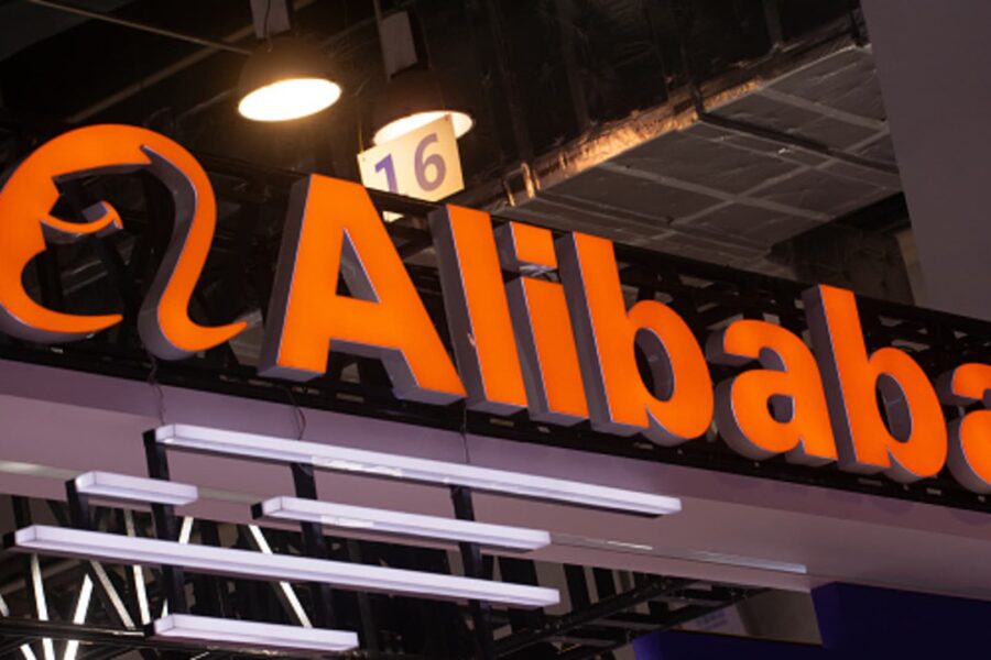 „Alibaba“ atleido trečdalį darbuotojų: juos pakeis naujas dirbtinis intelektas