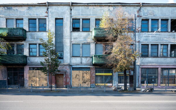 Smūgis nekilnojamojo turto savininkams: naujas mokestis gali gerokai patuštinti pinigines