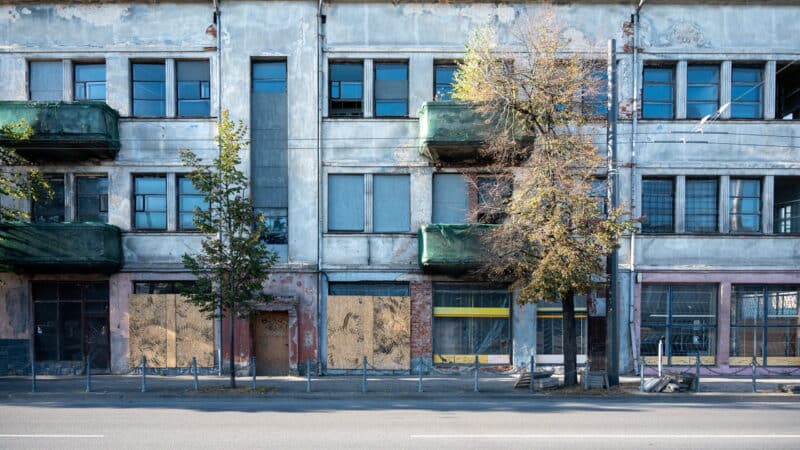 Smūgis nekilnojamojo turto savininkams: naujas mokestis gali gerokai patuštinti pinigines