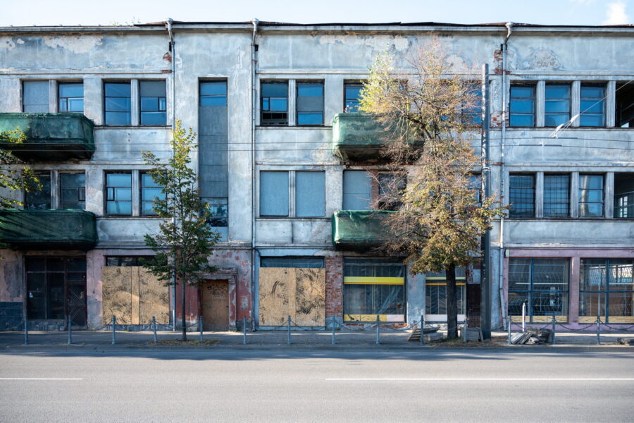 Smūgis nekilnojamojo turto savininkams: naujas mokestis gali gerokai patuštinti pinigines