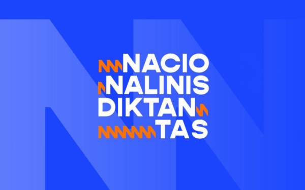 Nacionalinis diktantas grįžta: tūkstančiai tikrinsis žinias, ar išdrįsi prisijungti?