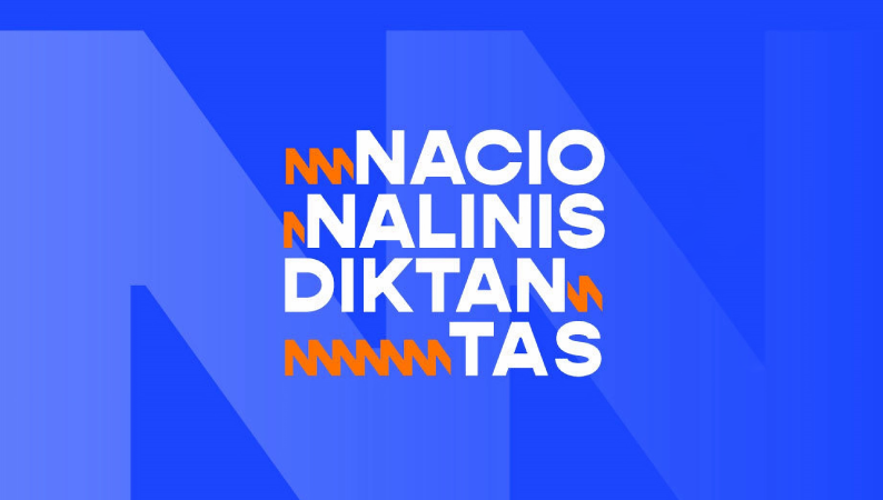 Nacionalinis diktantas grįžta: tūkstančiai tikrinsis žinias, ar išdrįsi prisijungti?